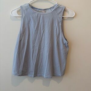Lululemon Sculpt Tank Top
